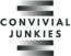 Logo of convivialjunkies.com